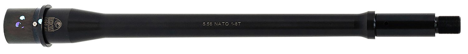 Faxon Firearms 15A58M11NGQ 5.56 NATO 11.5 In 1:8 Twist Nitride - Faxon Firearms - 5.56 mm NATO