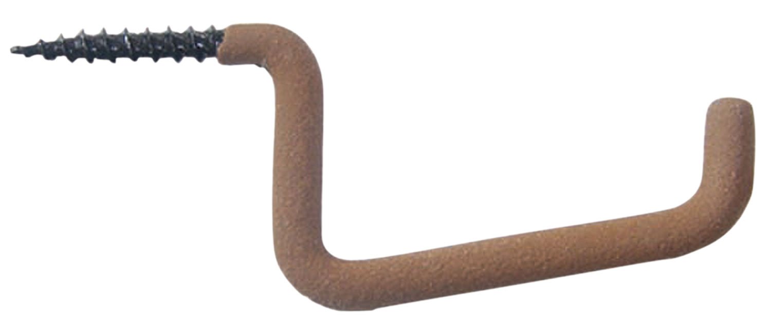 Buy DNZ Products HME Bow & Gear Wall-Mount Holder Brown 10-Pack online