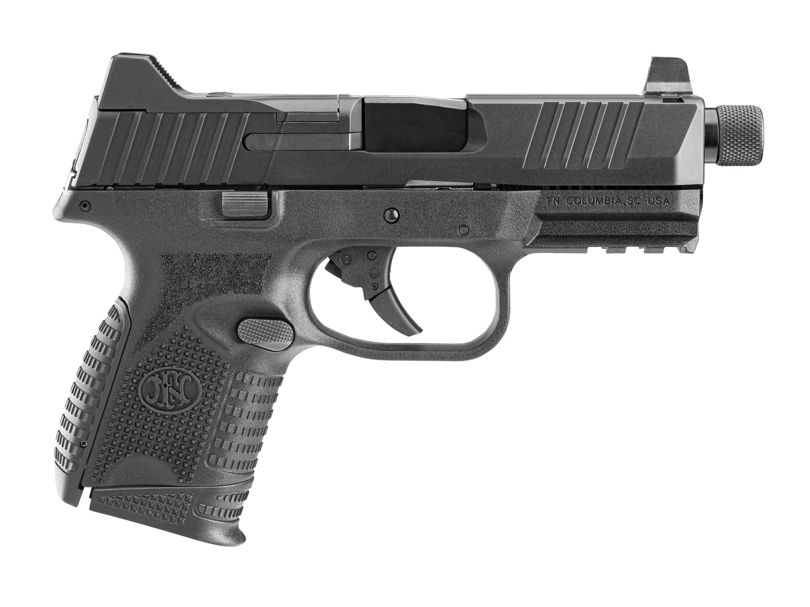 FN America 509 Compact Tactical 9mm 66100782