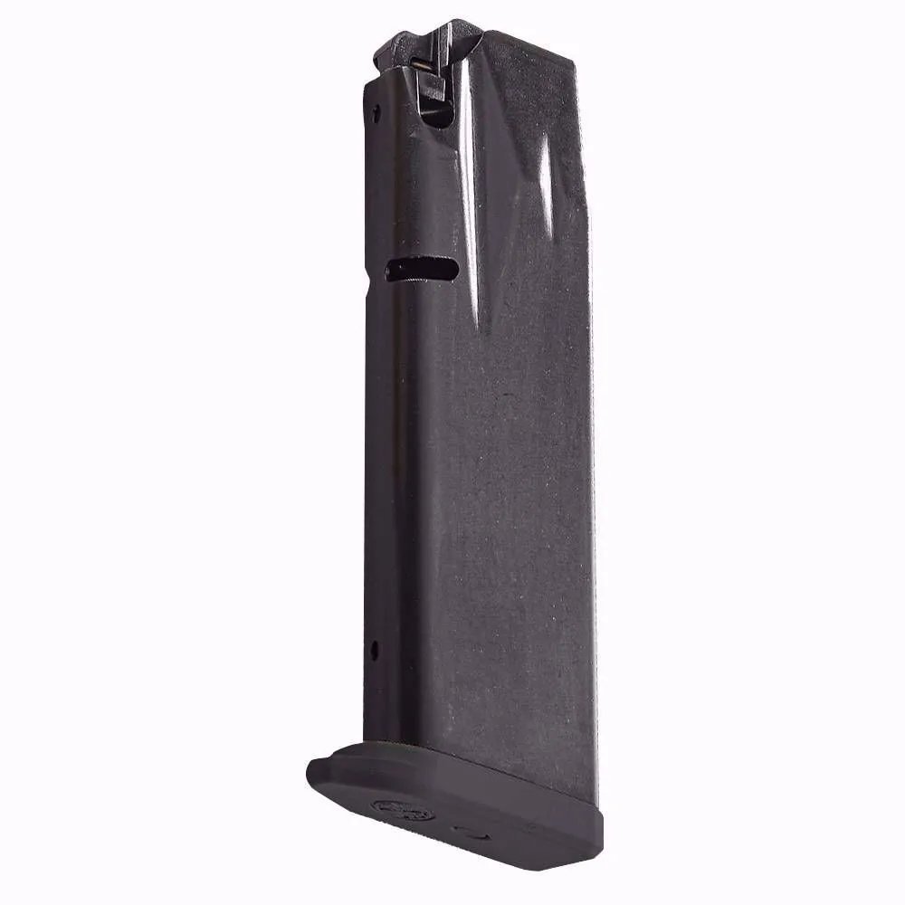 FN AMERICA 9mm 17rd Black Magazine For High Power - FN America - 9mm