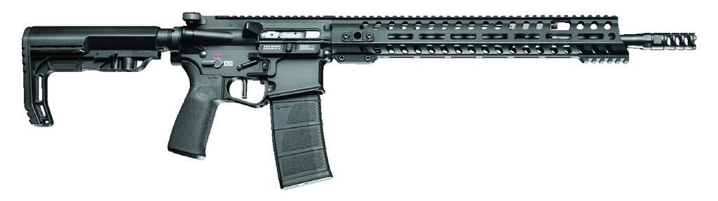 POF-USA Renegade 00856 Rifle 5.56 NATO 16.5" Barrel M-LOK 30+1 Black - POF USA - 223 Rem | 5.56 NATO