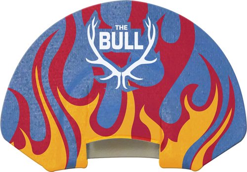 Rocky MTN Hunting Calls Elk Slayer Diaphragm Call - Rocky Mountain Hunting Calls