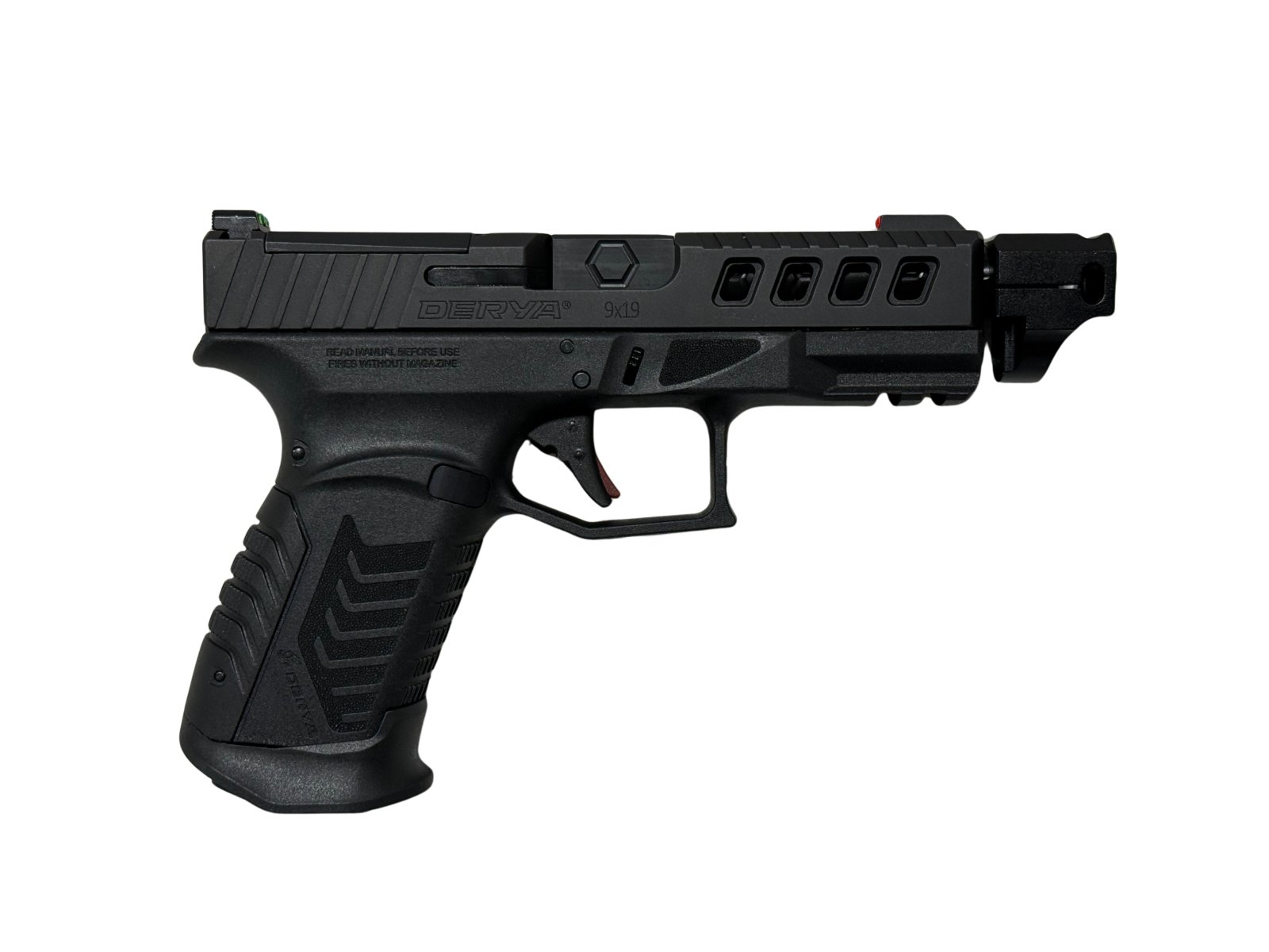 Buy Derya Arms DY9.COMP.US 9MM online