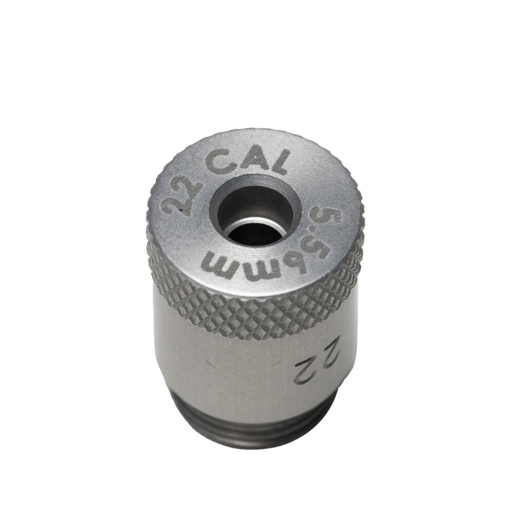 Buy RCBS Matchmaster Powder Funnel Adapter 6.5mm Cal. online