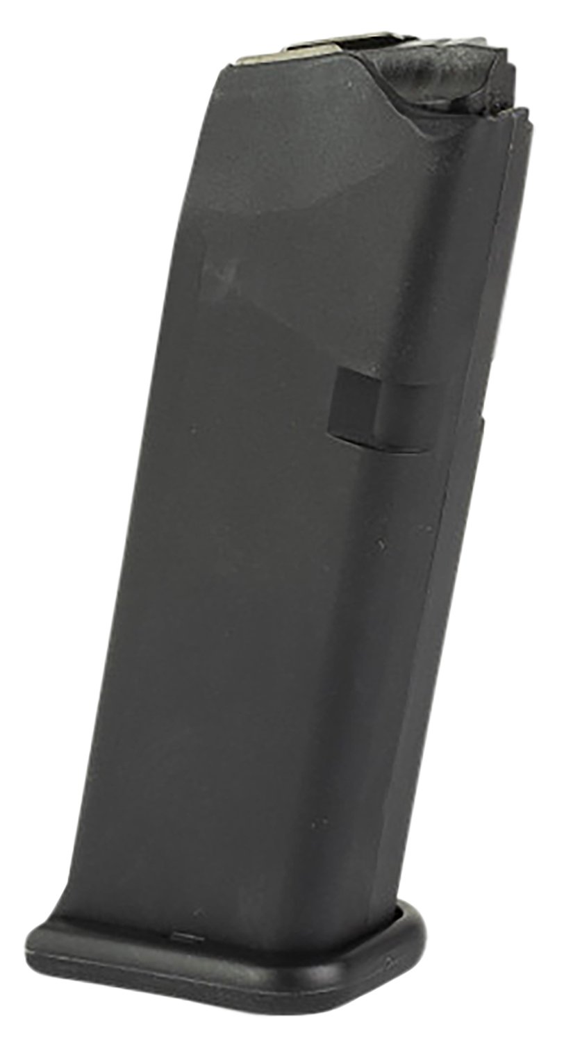 Kci Usa Inc KCIMZ048 10/13rd 40 S&W Fits Glock 23 Black Polymer. Blocked - KCI USA - 40SW
