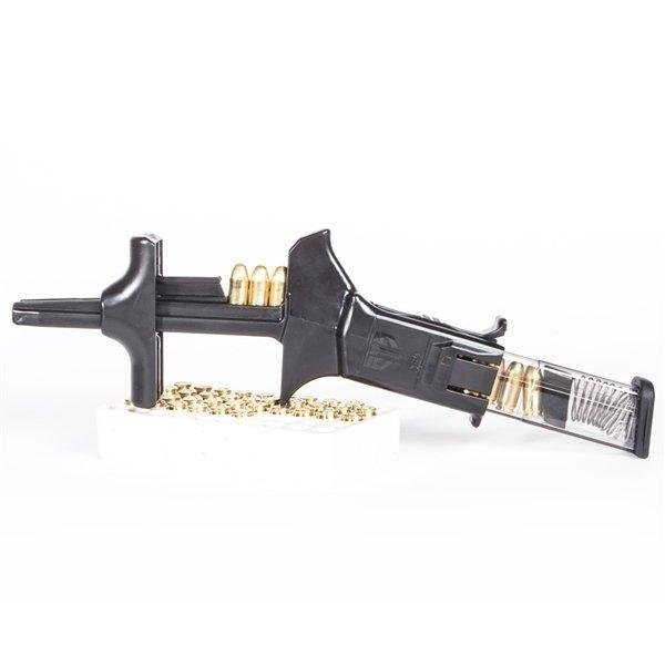 Elite Tactical Systems Magloader 380 ACP Magazine Loader - Elite Tactical Systems - 380 Caliber