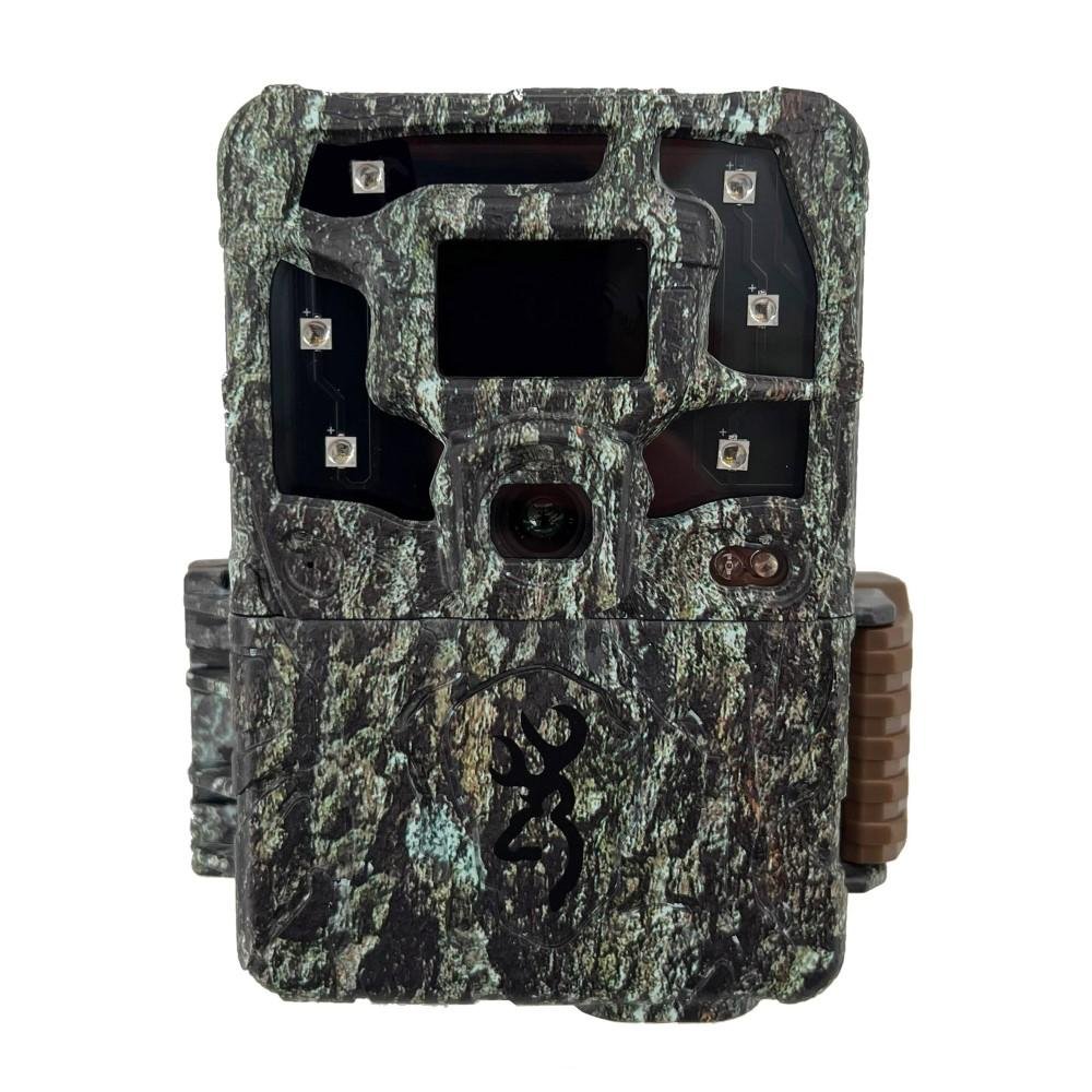 Browning BTC5PX1080 Strike Force Pro X Trail Camera 24MP 1080p Camo - Prometheus Group Llc/Browning Camera