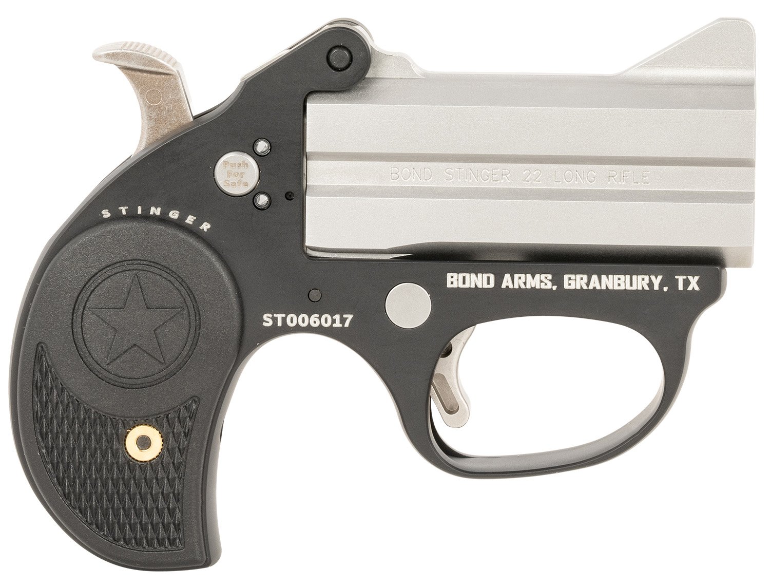 Bond Arms, Inc. BAST .22LR - Bond Arms, Inc. - .22LR