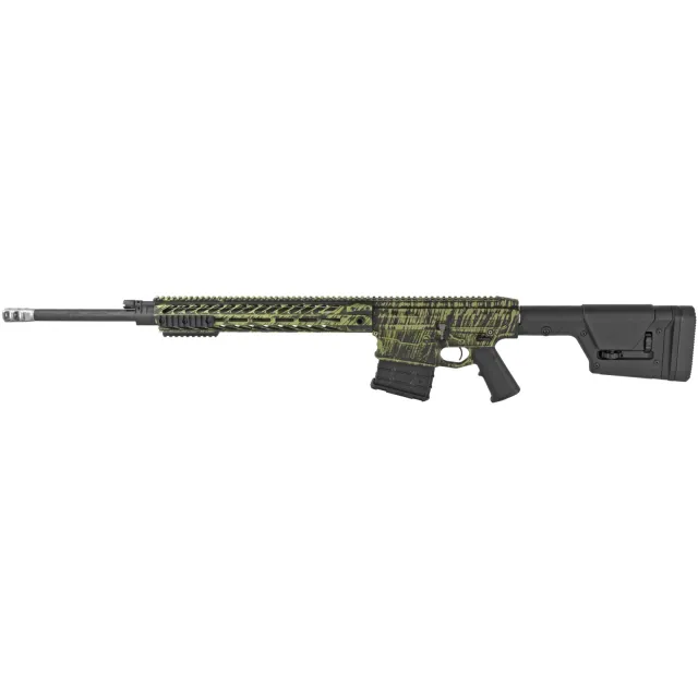 Nemo Arms OMENWG324CF 300 WIN MAG OMENW-G324CF - Nemo Arms - 300 WINCHESTER MAGNUM