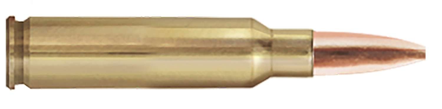 Prvi Partizan PPMK65C 6.5mm Creedmoor 140gr Sierra MatchKing BTHP 20 Box - Prvi Partizan - 6.5mm Creedmoor