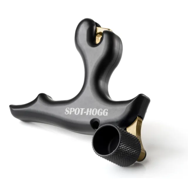 Spot Hogg Whipper Snapper WS3C 3 Finger Closed Jaw Auto Reload Release -> - Spot Hogg