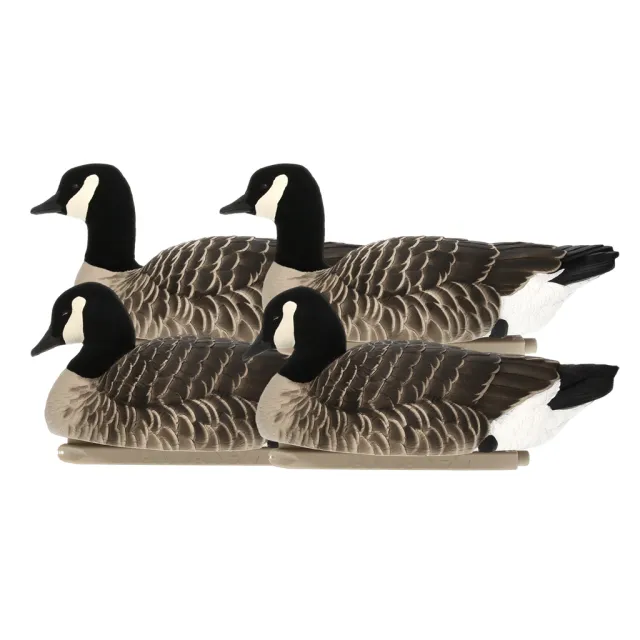 AvianX Top Flight Goose Decoys Lesser 4 pk. - Avian-X