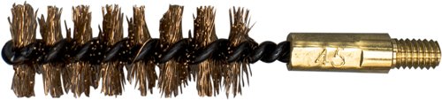 Buy Shooter's Choice .45 Caliber Bronze Bore Brush 2" online