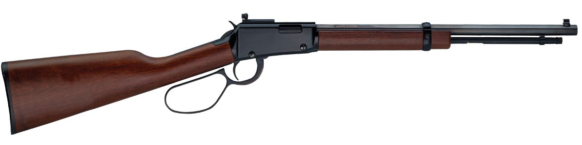 Henry Repeating Arms H1 Tracker 22 Magnum H001TRP-22M - Henry Repeating Arms - 22 MAGNUM