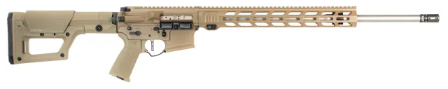 APF VARMINT 2.0 204RUG FDE 22 MLOK PRS LITE - Alex Pro - .204 Ruger