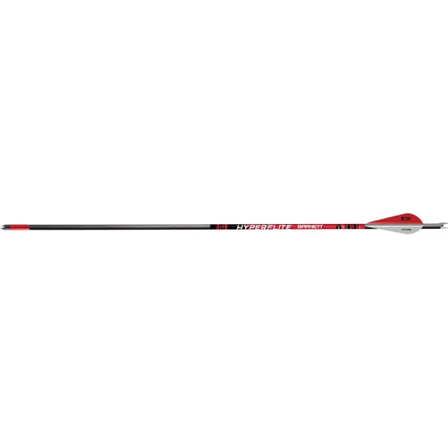 Buy Barnett Outdoors Hyperflite BAR20040 20" Crossbow Bolts 3 Pack online