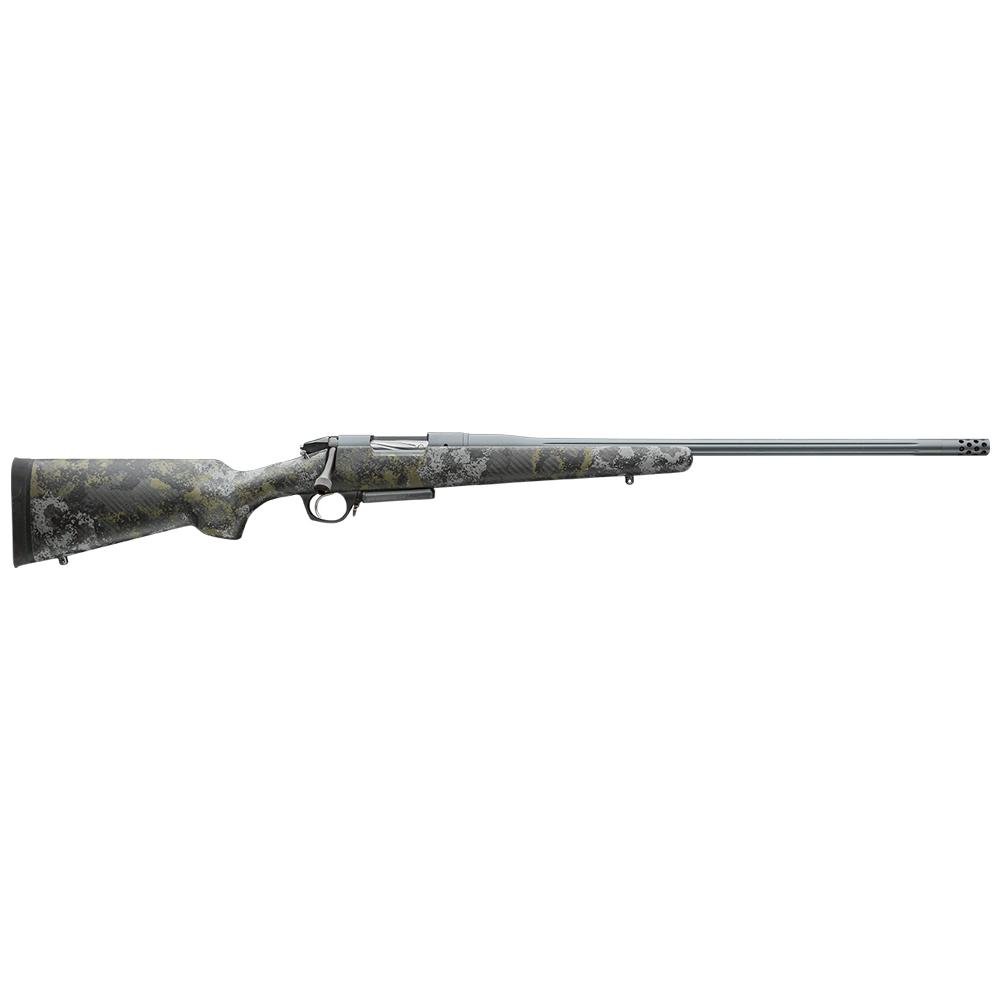 Bergara Premier Canyon 6.5 PRC - Bergara - 6.5 PRC