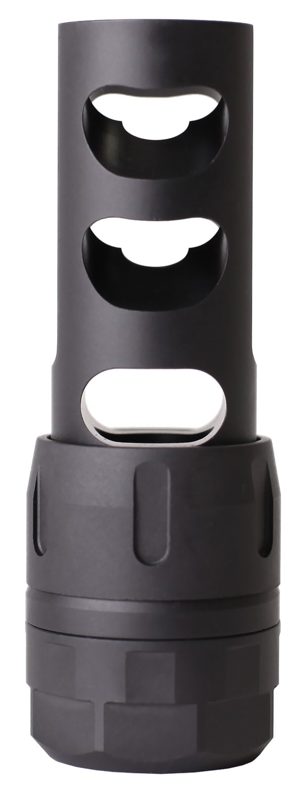 Buy Nosler 97201 Muzzle Adapter for 22 Cal with 1/2"-28 tpi Thread Pattern online