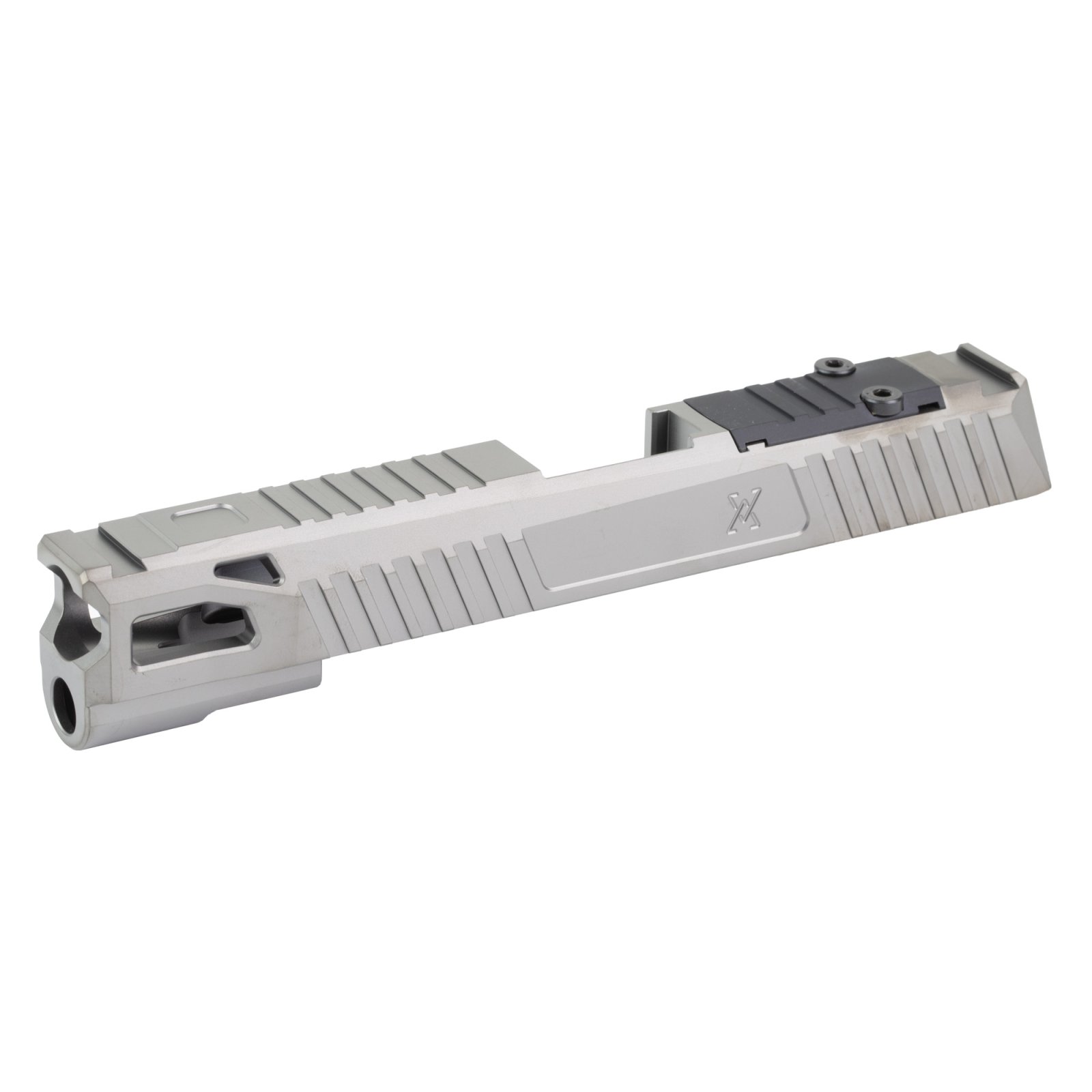 Buy True Precision P365 Slide RMS Cut Cover Plate SLC Finish online