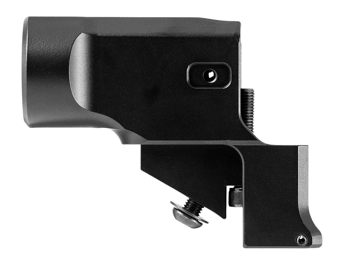 MDT 114624BLK LSS Gen3 Ruger 10 22 Black Tactical - MDT