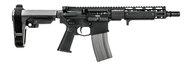 GRIFFIN MK2PSD30095P-W PSD 300BO 9.5" - GRIFFIN - 300 Blackout for sale at Dahlonega Armory