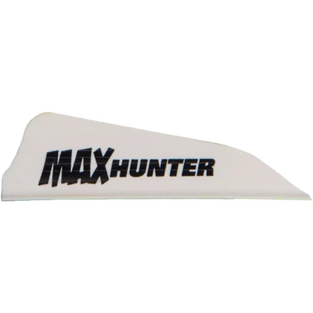 Buy AAE Max Hunter Vanes Gray 50 pk. online