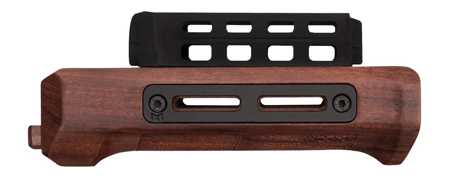 WOOX SH.FRN122.01 FORTY-SEVEN HANDGUARD WAL SHORT - WOOX, LLC