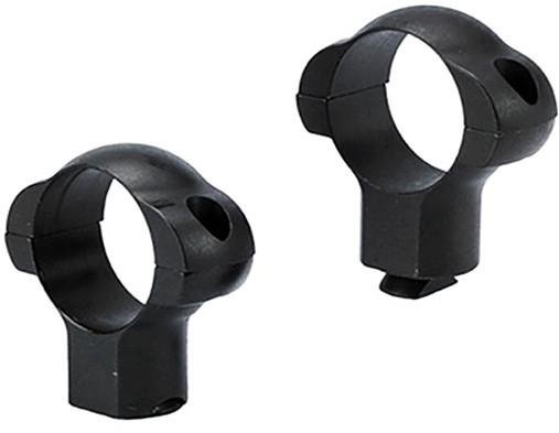 Weaver Grand Slam Steel Dovetail Scope Rings 1" X- - Weaver