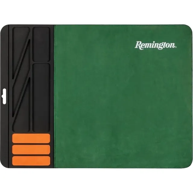 Buy Remington Cleaning Mat RCMM20 Absorbent Waterproof Non-Slip Gun Accessory online