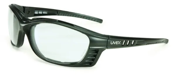 Uvex Livewire Sealed Eyewear - Uvex