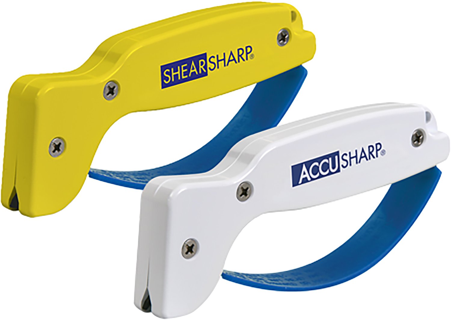 FPI ShearSharp 012C Knife & Shear Sharpeners Combo Tool - FPI