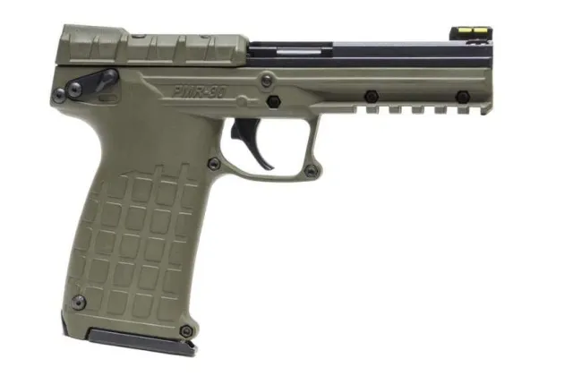 Buy Kel-Tec PMR30 22WMR 4.3" Barrel Olive Drab Green 10RD - Single Action Pistol online