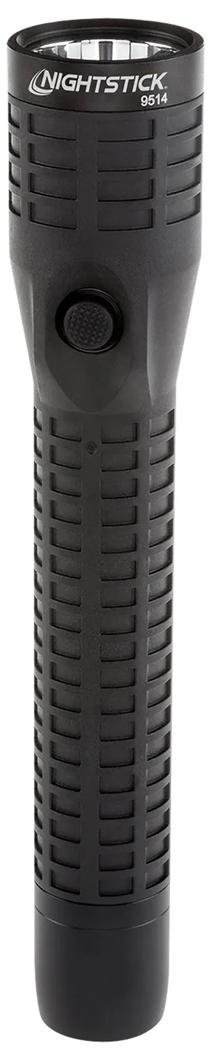 Buy NightStick NSR-9514XL 850 Lumens CREE LED Rechargeable Matte Black online