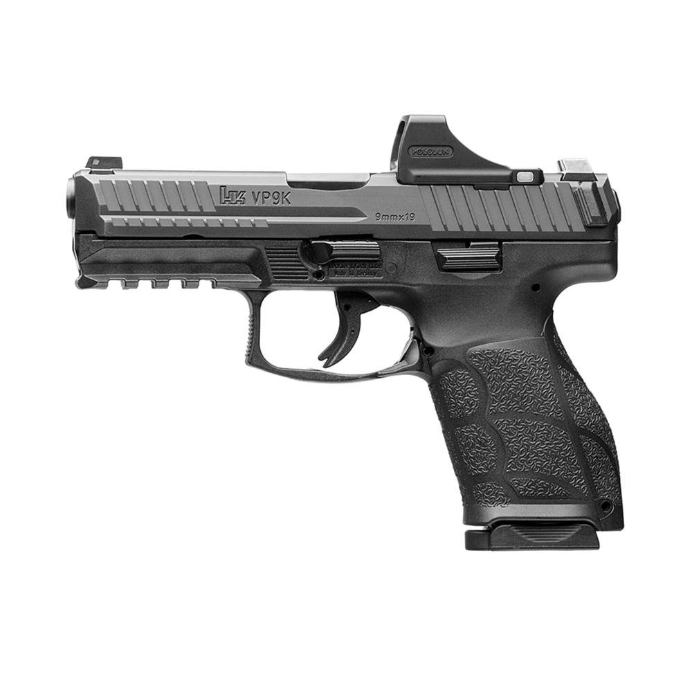 Buy Heckler & Koch VP9A1 9mm online