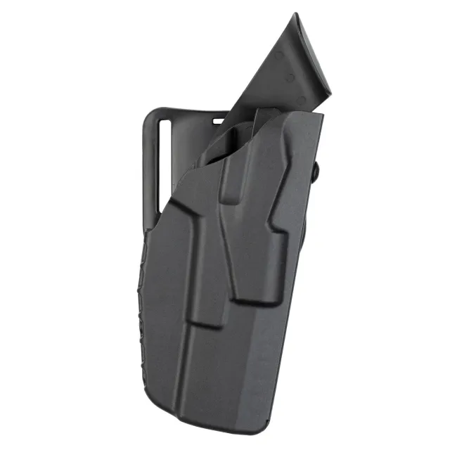Safariland 7390 7TS ALS Mid Ride Duty Holster Glock 20 Light - Safariland