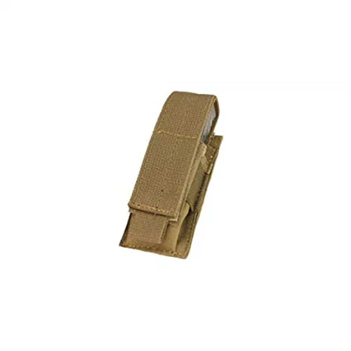 Voodoo Tactical Peacekeeper Single Mag Pouch 20-0227004000