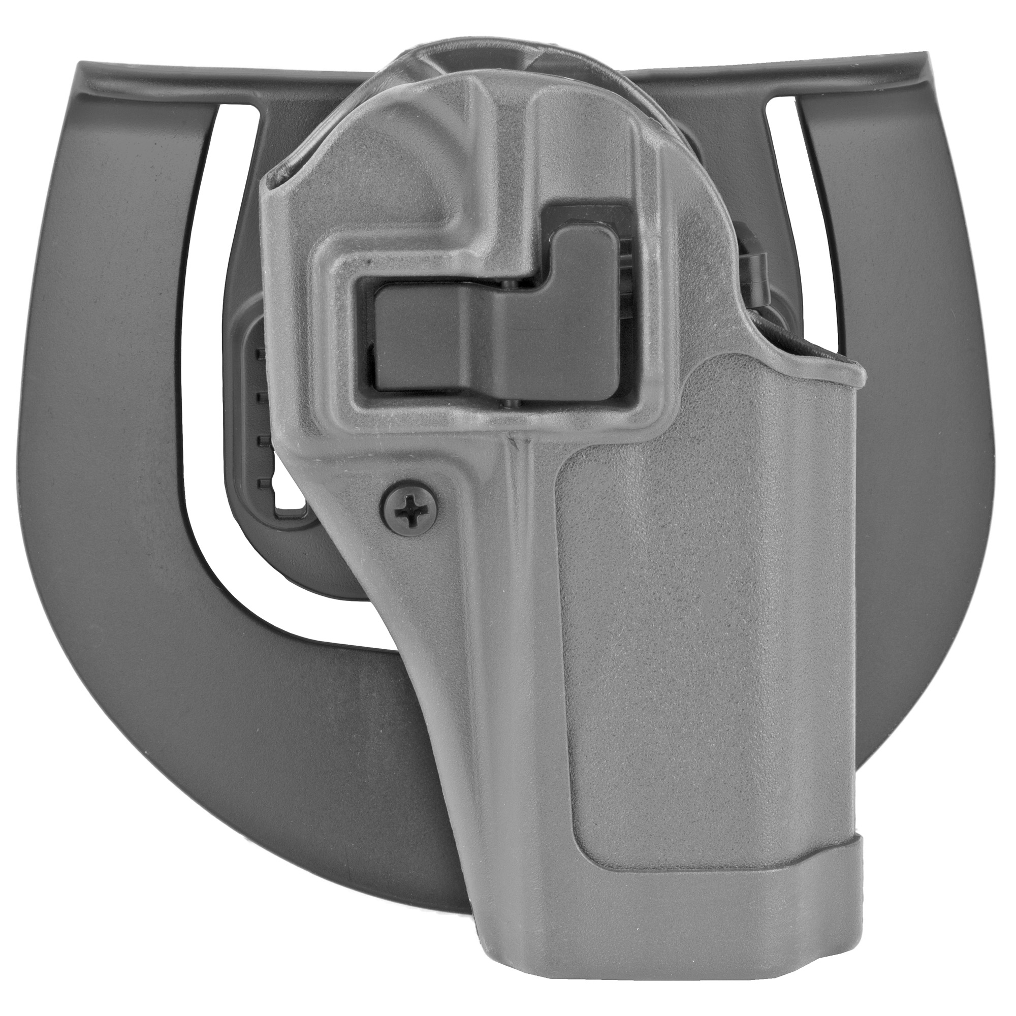 Buy Blackhawk 413513BKR Paddle Holster Glock 20/21/37 Right Hand Gray online