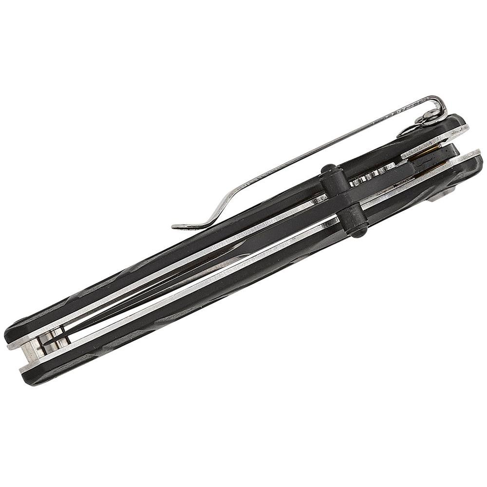 Buy Smith & Wesson Extreme Ops Folding Knife 3 In Drop Point Blade 1205905 online