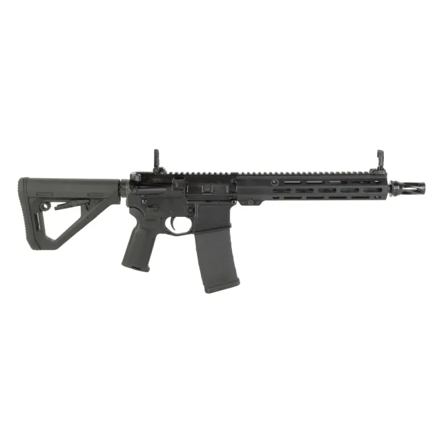 Colt LE6933-EPRII-PRO-HUX Enhanced Patrol Rifle 223 Rem | 5.56 NATO 11.5" Matte Black NFA - Short Barrel Rifle - Colt - 223 Remington