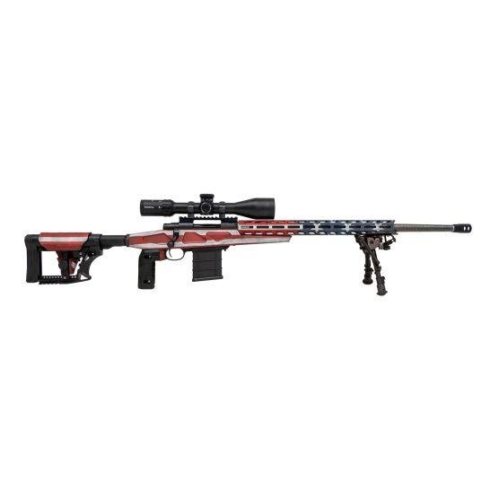 Buy Howa M1500 HCRA72507USKMDT 6.5 Creedmoor 24 in Heavy Barrel Bolt Action online