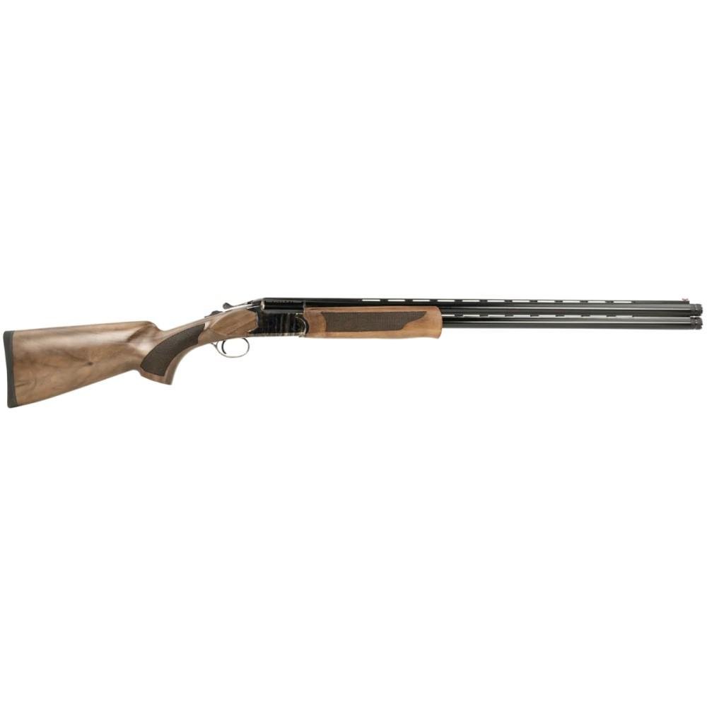 Legacy Sports KAR1228HT 12ga O/U Shotgun, 28" Barrel, Case Colored - POINTER - 12 Gauge