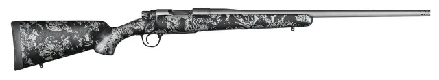 Buy Christensen Arms 8010107400 Mesa FFT 6.5 PRC 4+1 20" Threaded Barrel... online