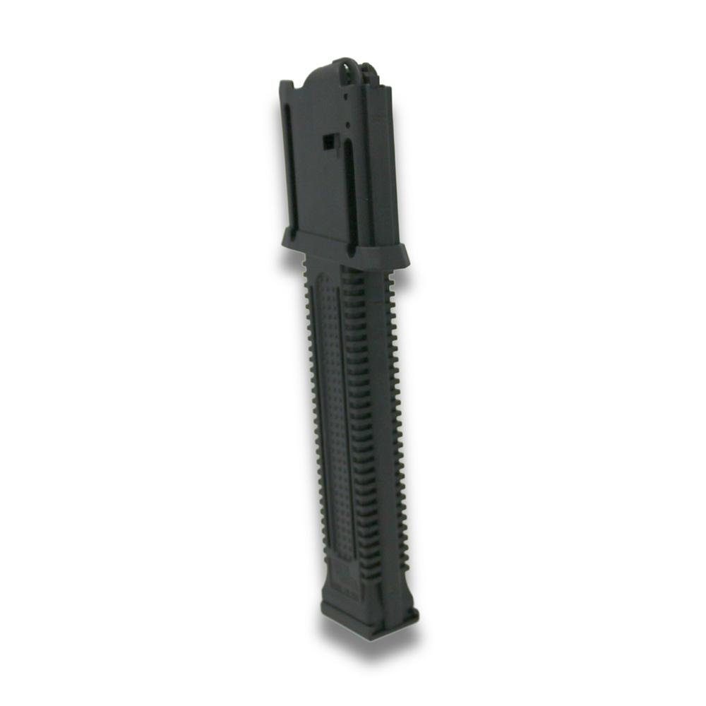 Buy Promag AR-15 Conversion 9mm Luger 40rd Double-Stack Magazine online