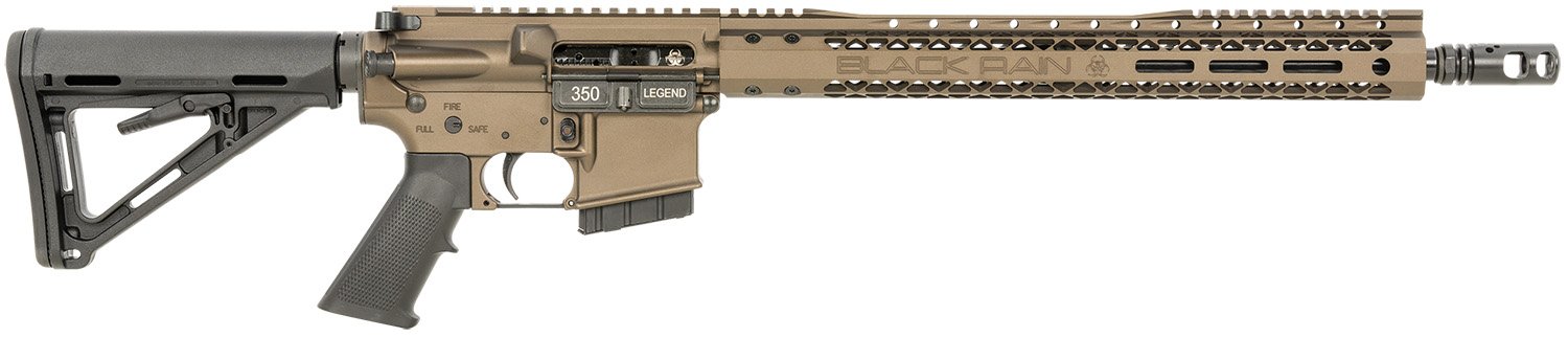 Black Rain BROCARNIVORE350LMB .350 LEGEND - BRO - .350 LEGEND