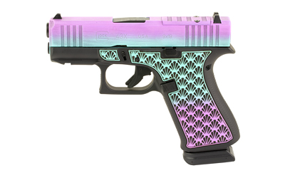 Buy GLOCK 43X 9mm UX4350204NR15 online