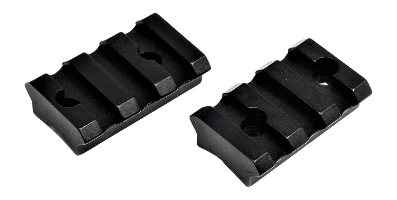 TAL 252336P Two-Piece Picatinny Base Marlin - TAL