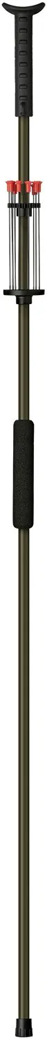 Cold Steel CSB3574Z 4ft .357 Caliber Blowgun with Darts - Cold Steel - .357