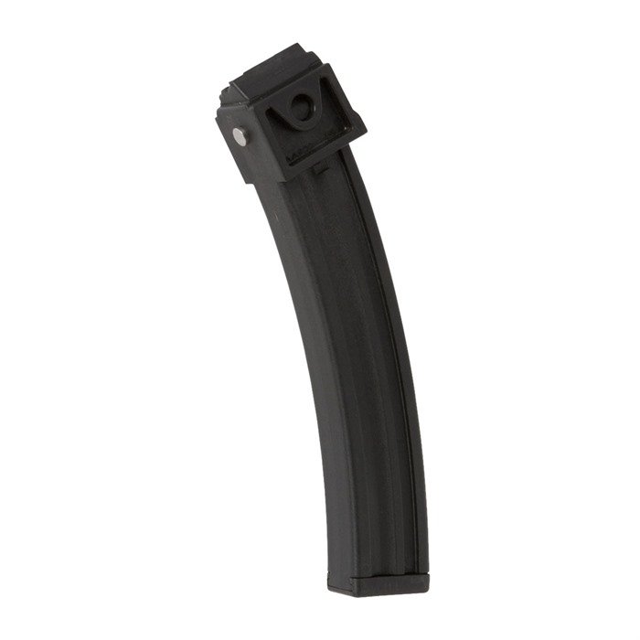 ProMag Magazine Archangel 22LR 25Rd Rug 10/22 Black AA922-A2 - ProMag Industries - 22 LONG RIFLE
