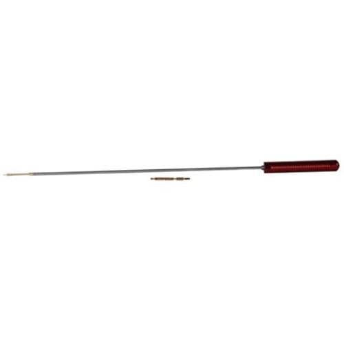 Pro-Shot Products Micro-Polished .17 Caliber 12 Pistol Cleaning Rod with - Pro-Shot Products - .17