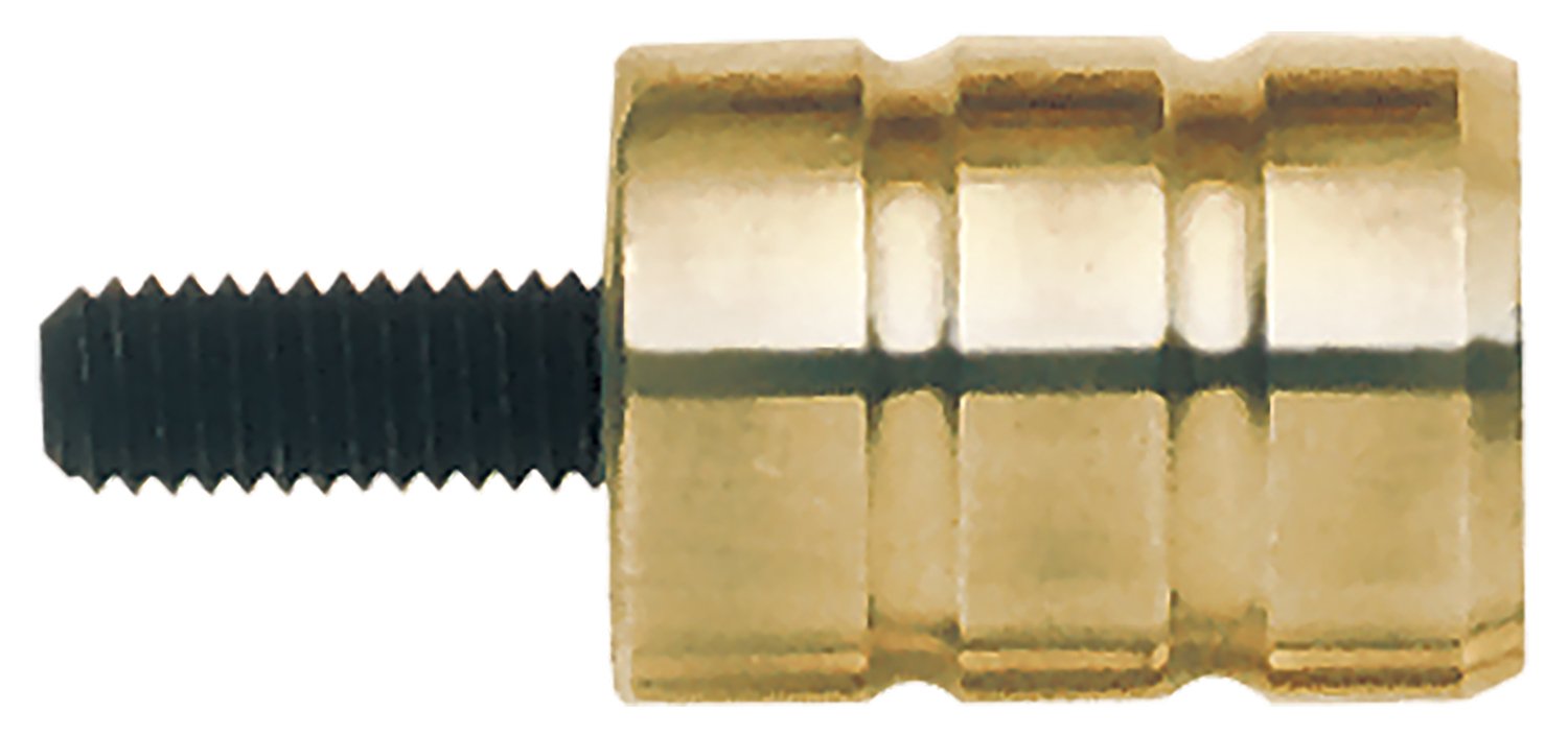 Barnes Bullets 30661 Alignment Tool 50 Cal Muzzleloader 0.75" Brass - Browning - 50 CAL